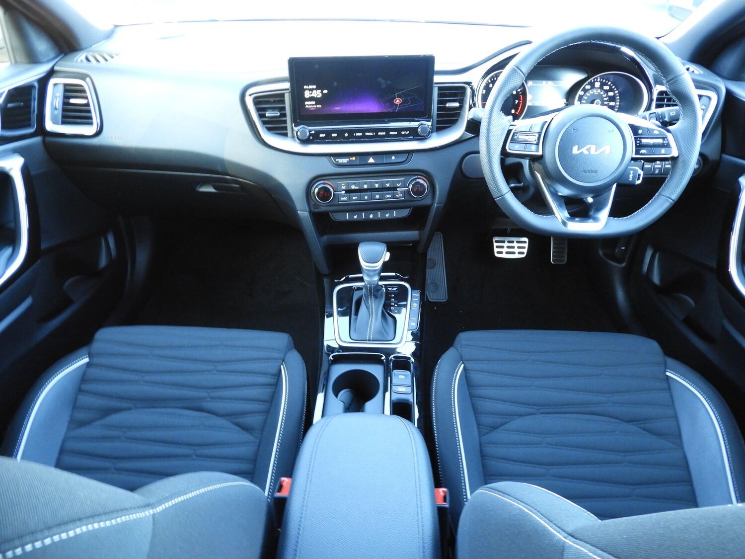 Used Kia XCeed 2025 for sale - 76433293: Photo 13