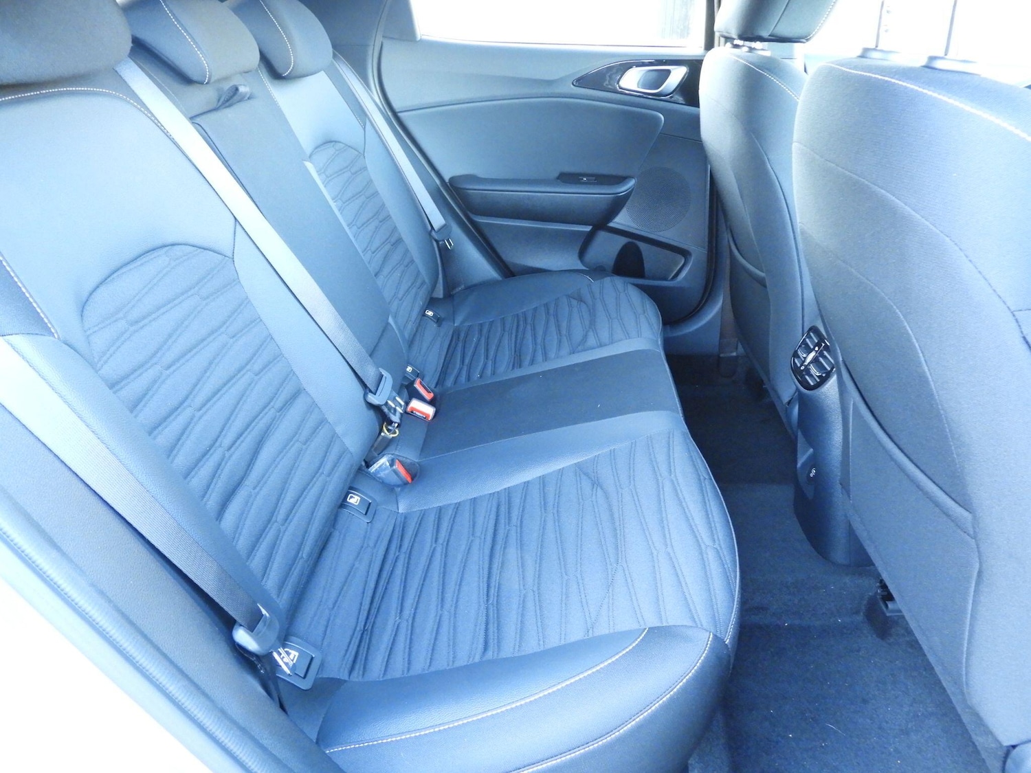 Used Kia XCeed 2025 for sale - 76433293: Photo 15