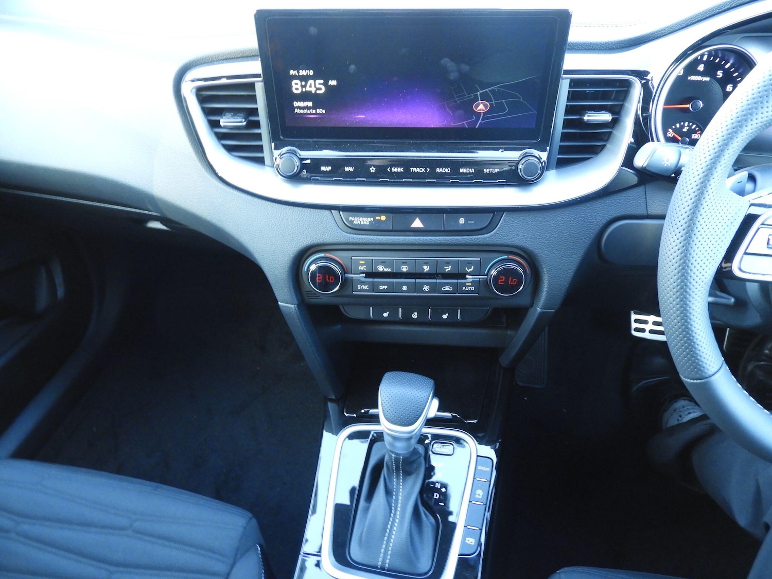 Used Kia XCeed 2025 for sale - 76433293: Photo 17