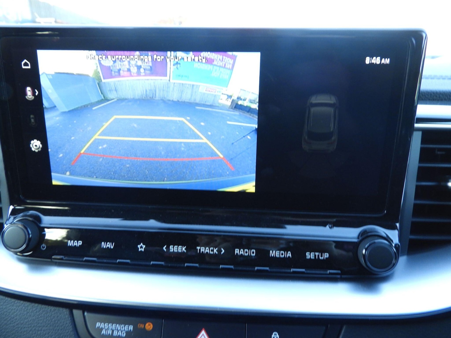 Used Kia XCeed 2025 for sale - 76433293: Photo 19