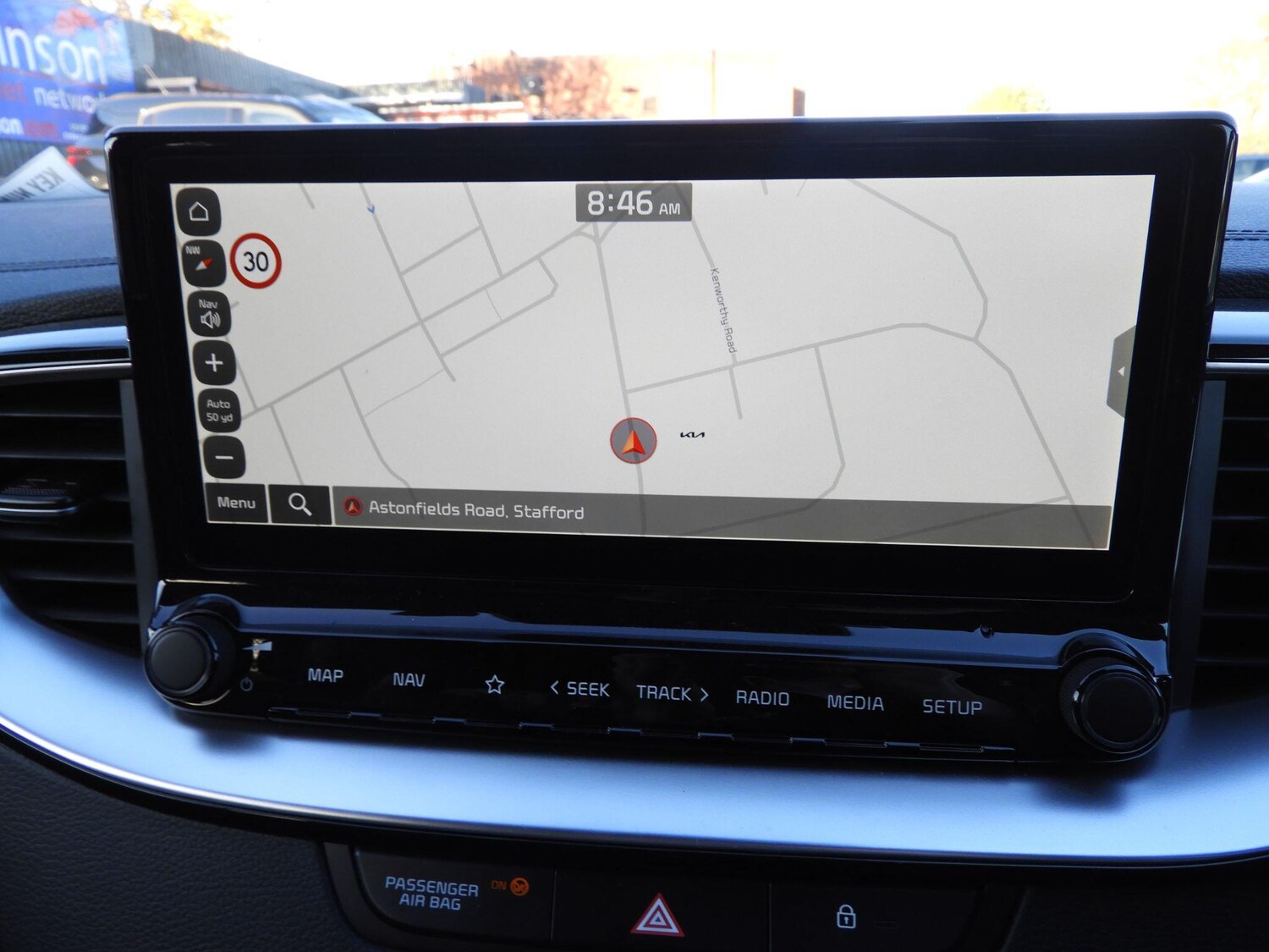 Used Kia XCeed 2025 for sale - 76433293: Photo 20