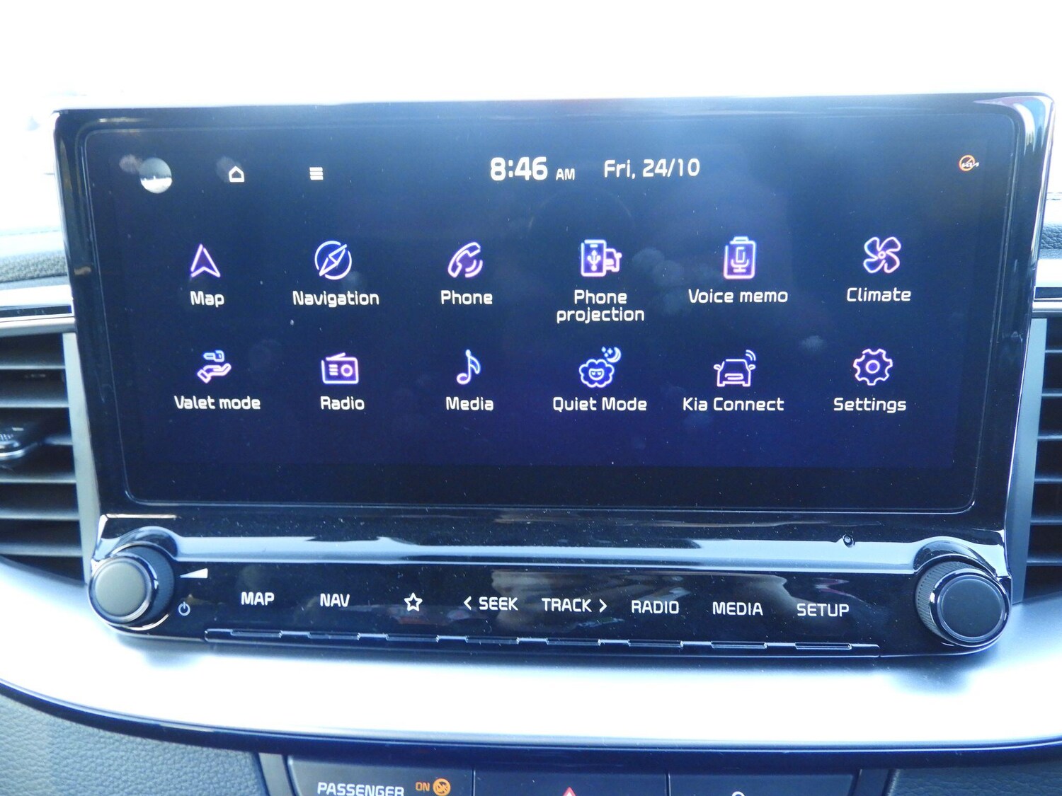 Used Kia XCeed 2025 for sale - 76433293: Photo 21