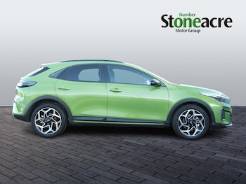 Used Kia XCeed 2025 for sale - 76433293: Photo