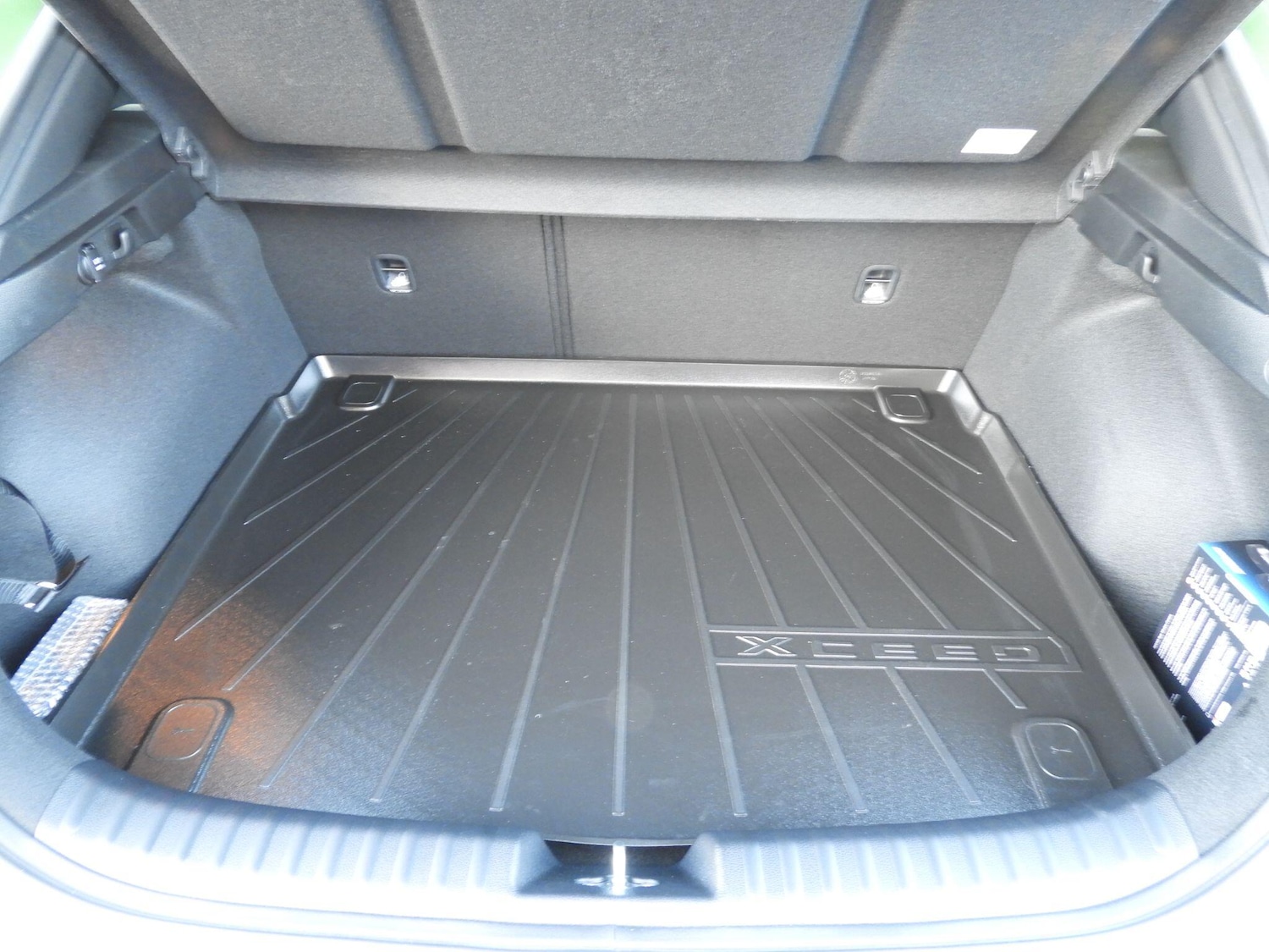 Used Kia XCeed 2025 for sale - 76433293: Photo 9