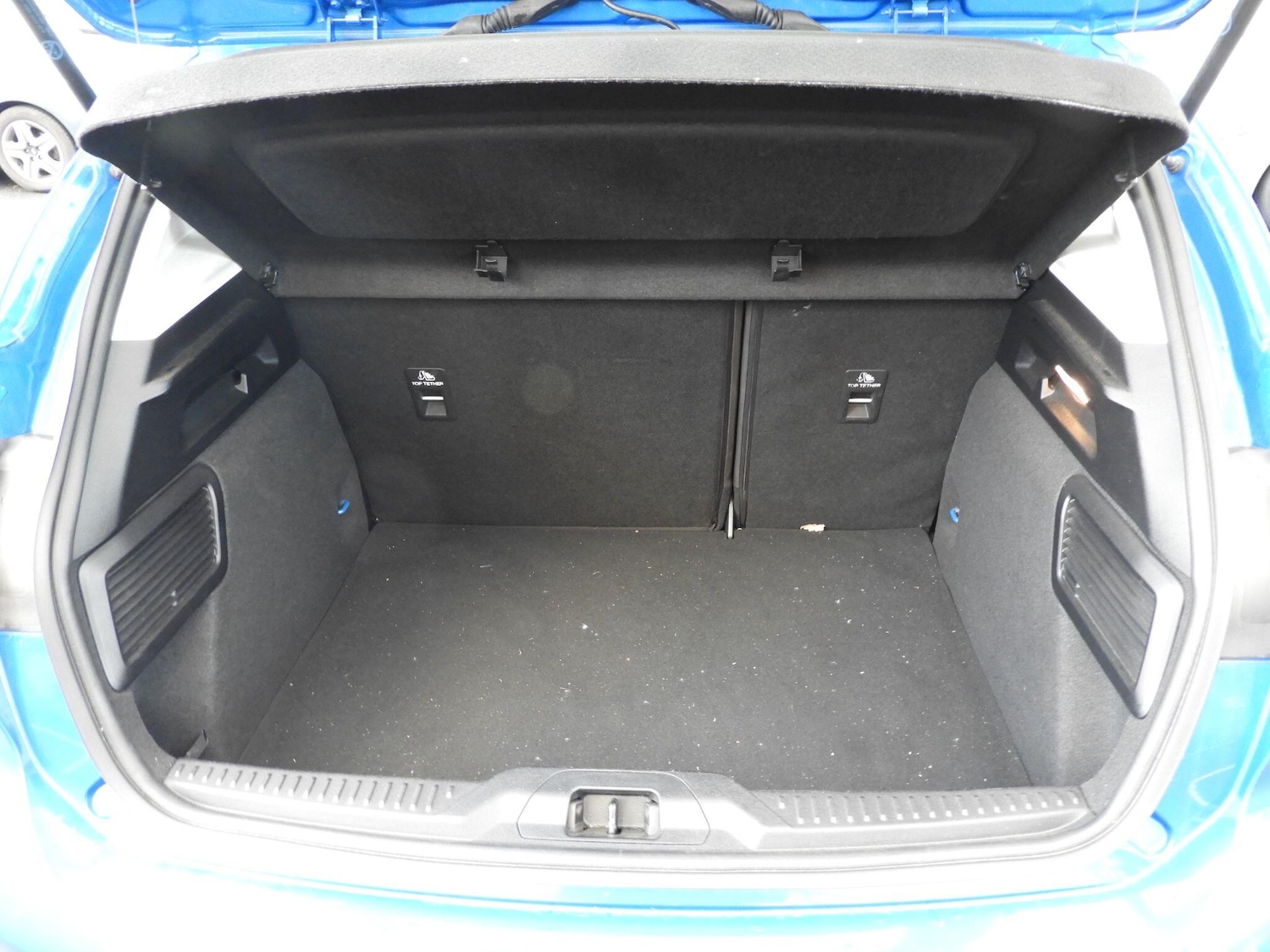 Used Ford Focus 2023 for sale - 77156573: Photo 10