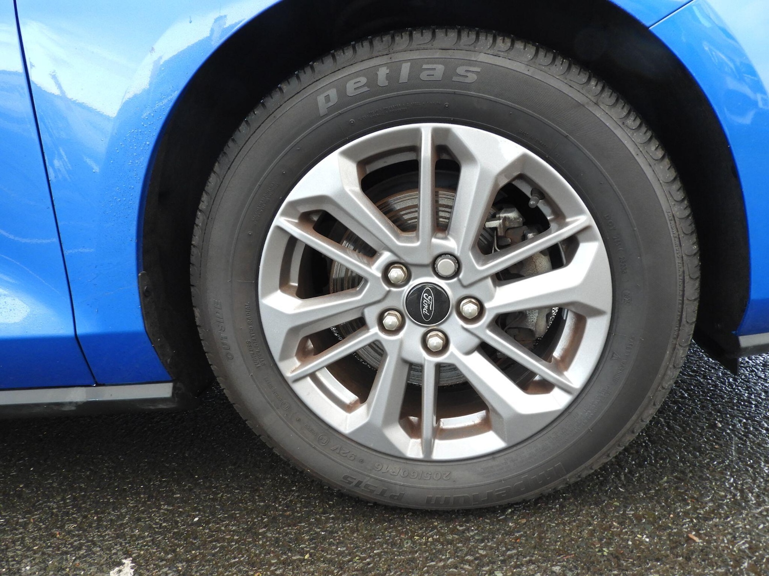 Used Ford Focus 2023 for sale - 77156573: Photo 11