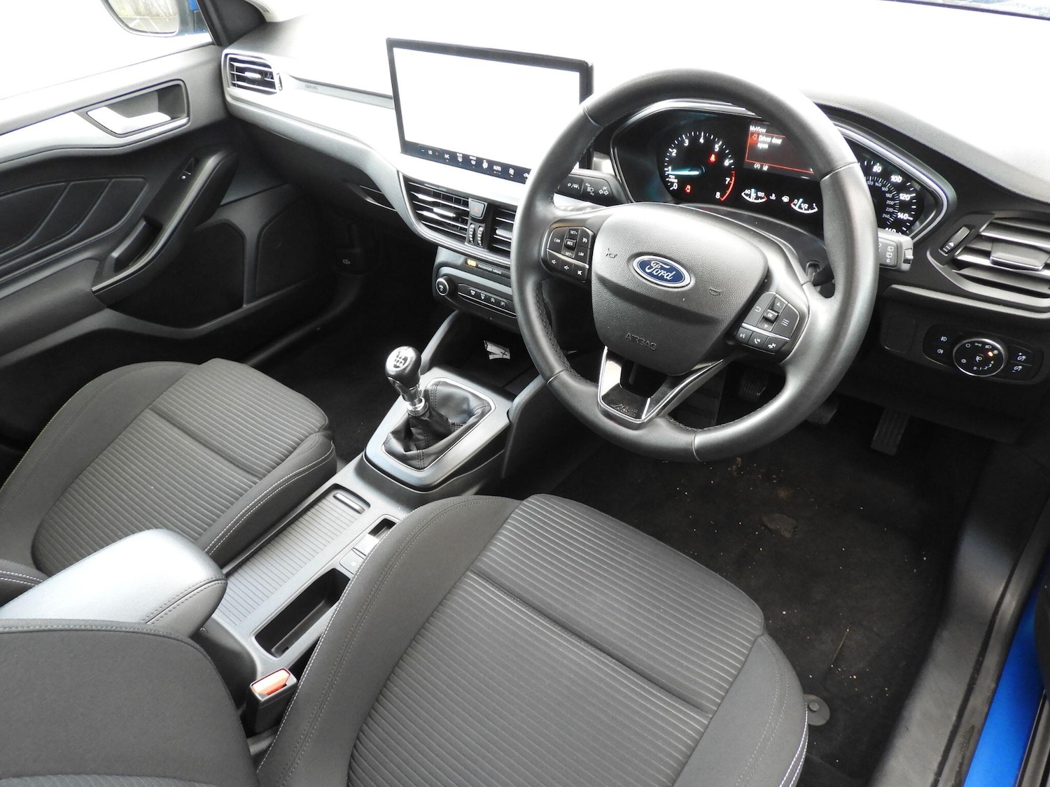 Used Ford Focus 2023 for sale - 77156573: Photo 12