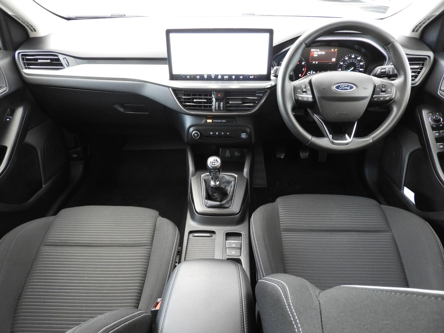 Used Ford Focus 2023 for sale - 77156573: Photo 13