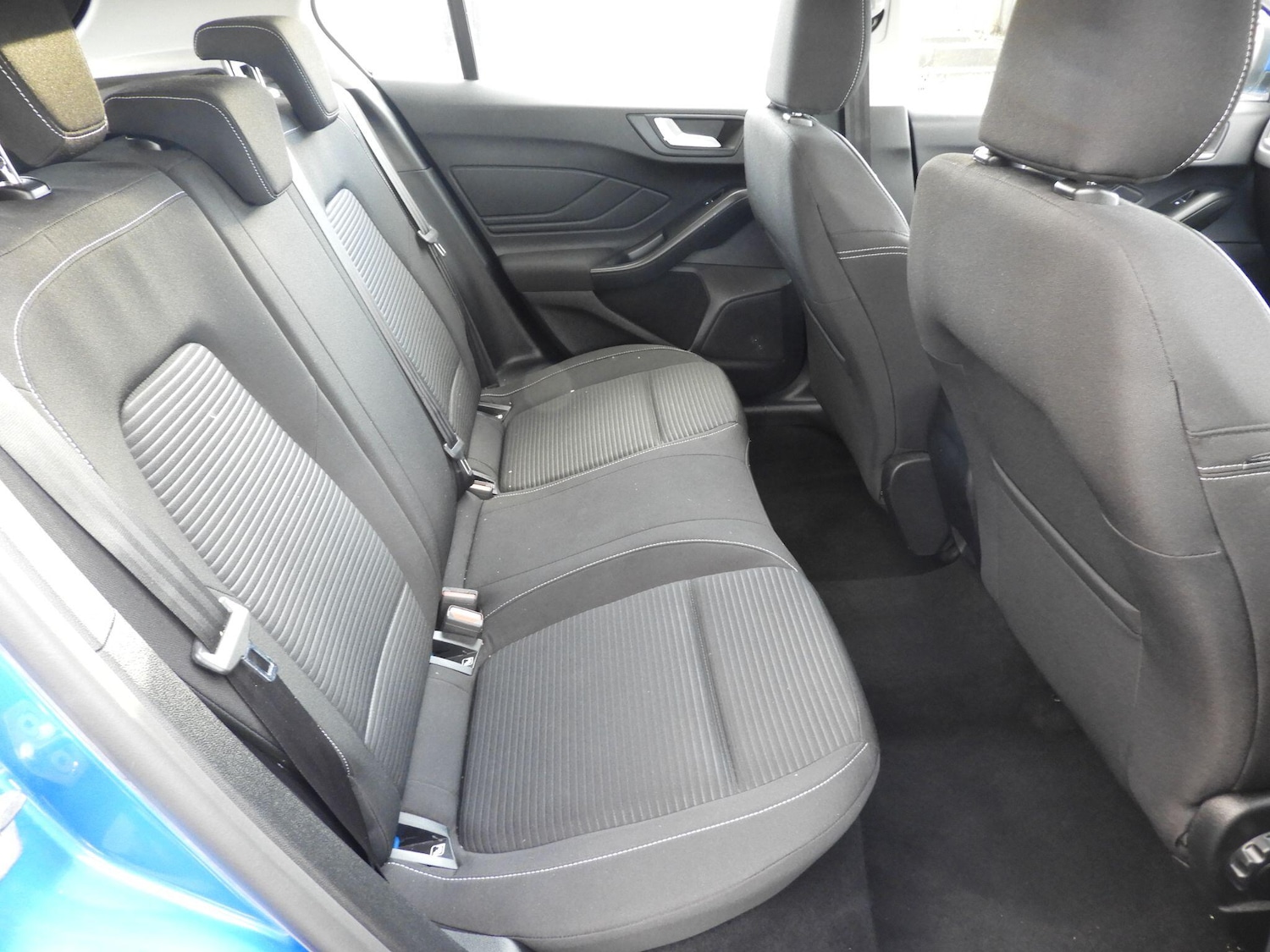 Used Ford Focus 2023 for sale - 77156573: Photo 15