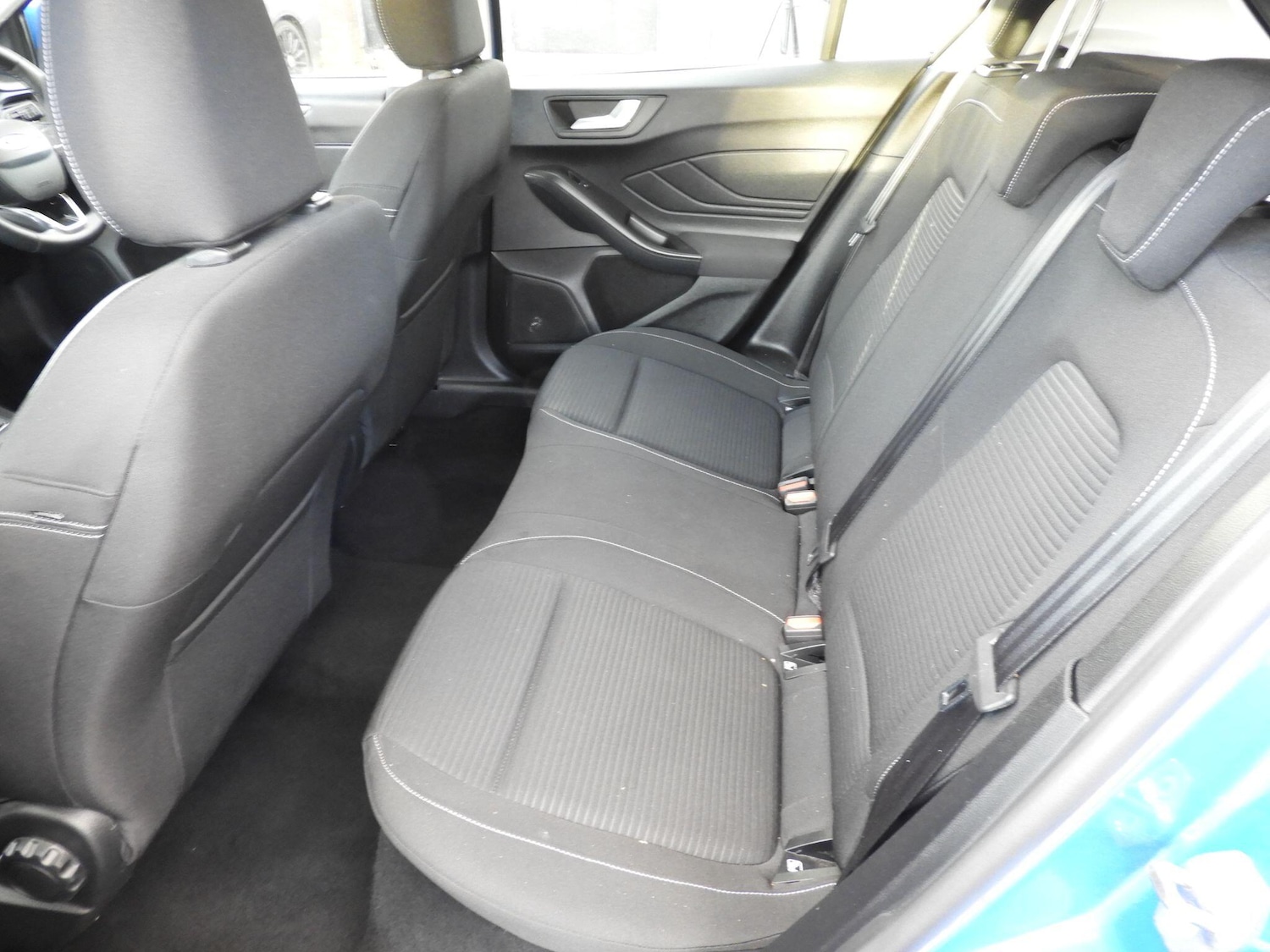 Used Ford Focus 2023 for sale - 77156573: Photo 16