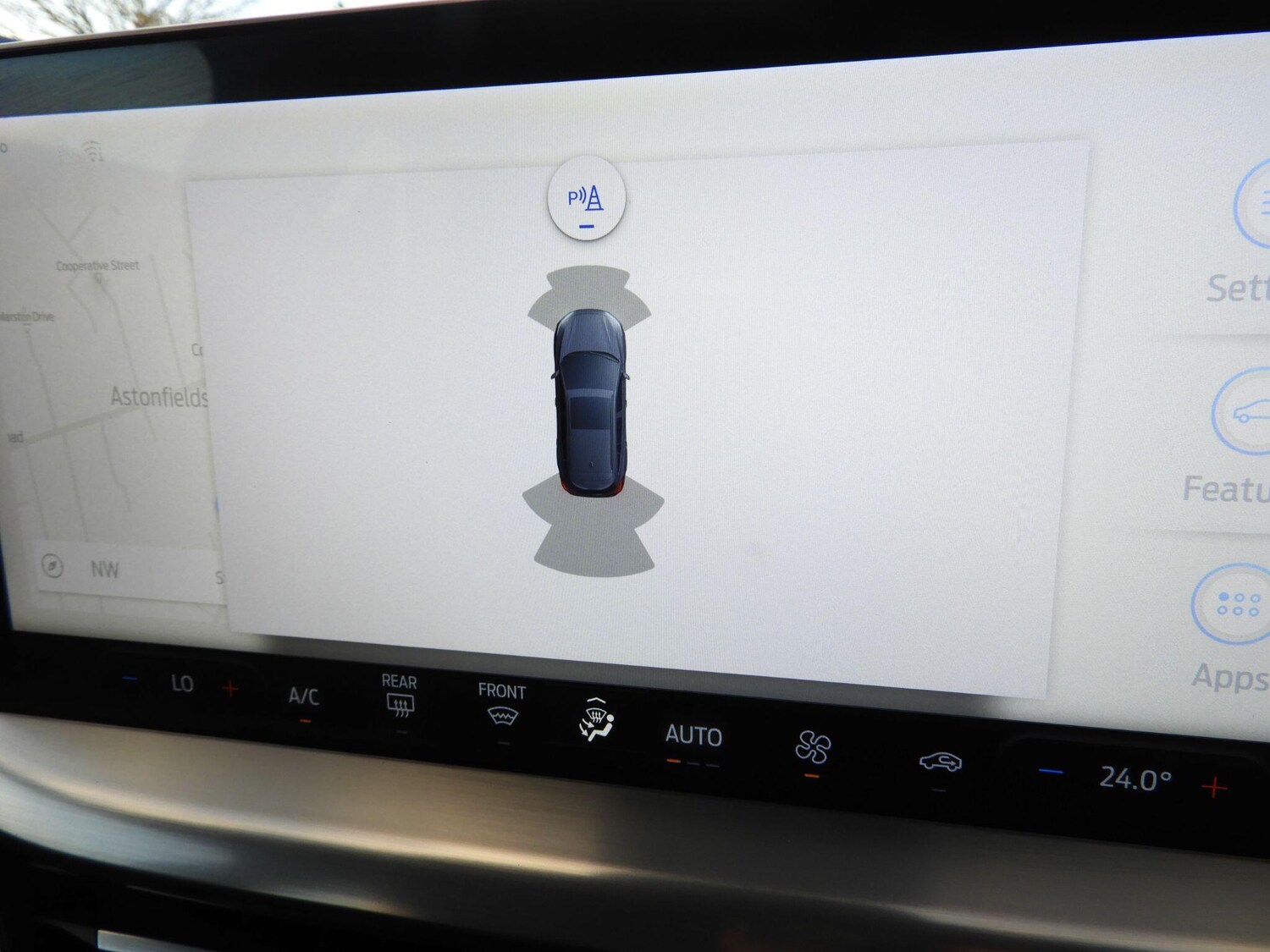 Used Ford Focus 2023 for sale - 77156573: Photo 17