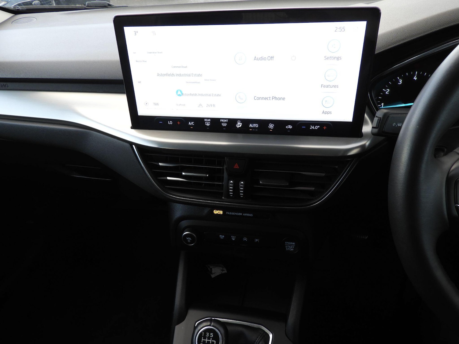 Used Ford Focus 2023 for sale - 77156573: Photo 18