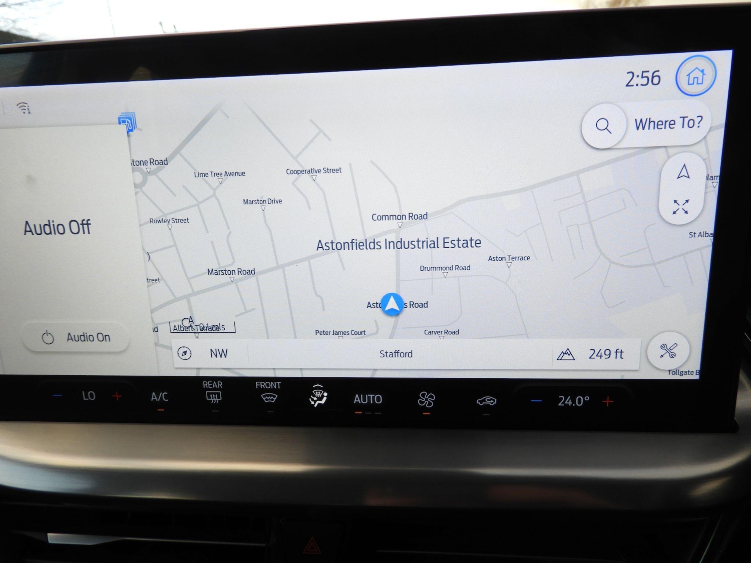 Used Ford Focus 2023 for sale - 77156573: Photo 19