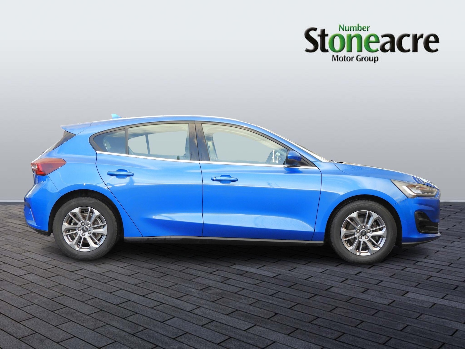 Used Ford Focus 2023 for sale - 77156573: Photo 2