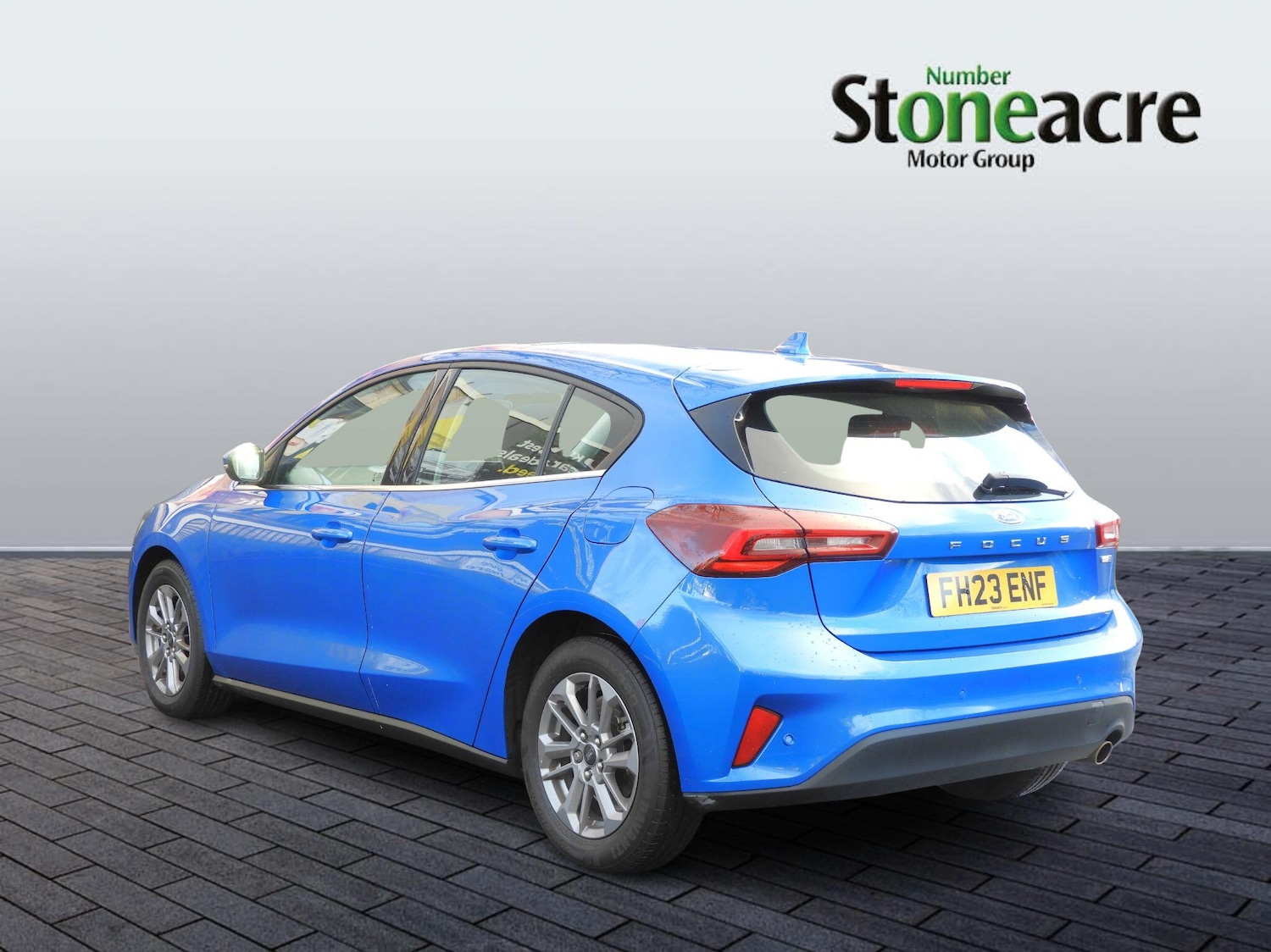 Used Ford Focus 2023 for sale - 77156573: Photo 5