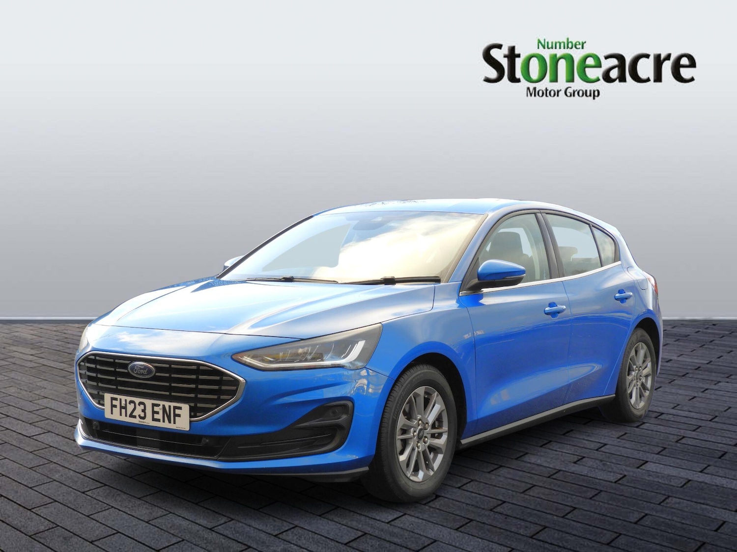 Used Ford Focus 2023 for sale - 77156573: Photo 7