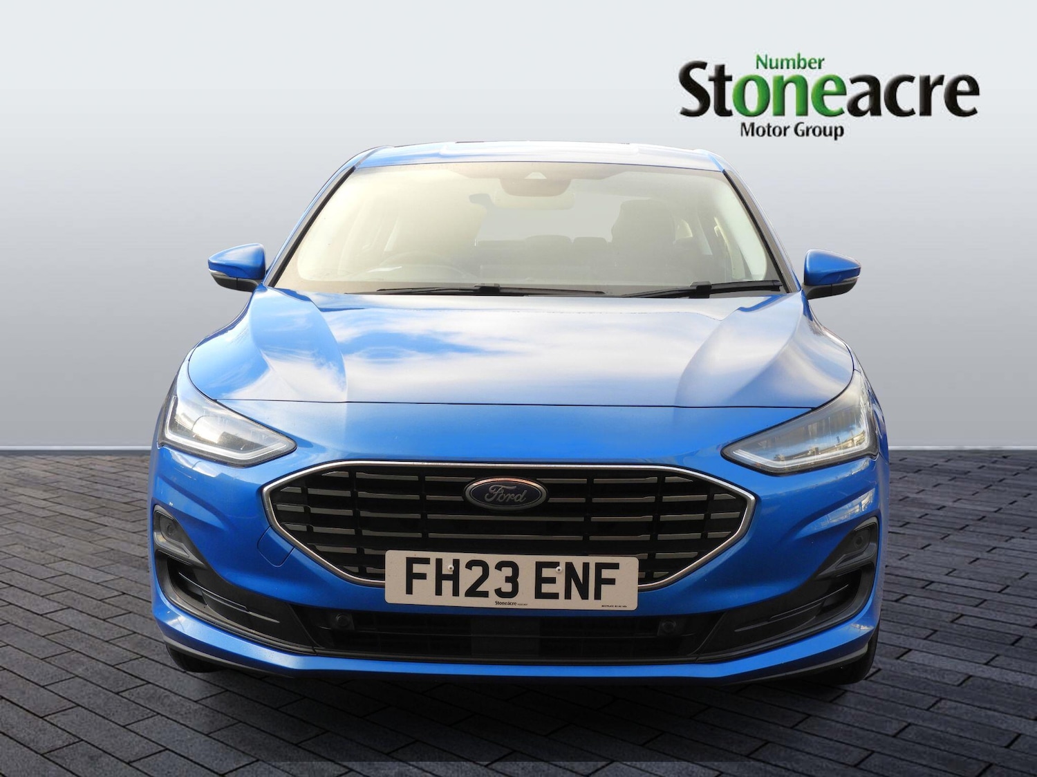 Used Ford Focus 2023 for sale - 77156573: Photo 8