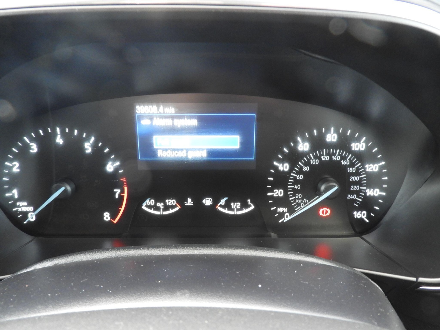 Used Ford Focus 2023 for sale - 77156573: Photo 9