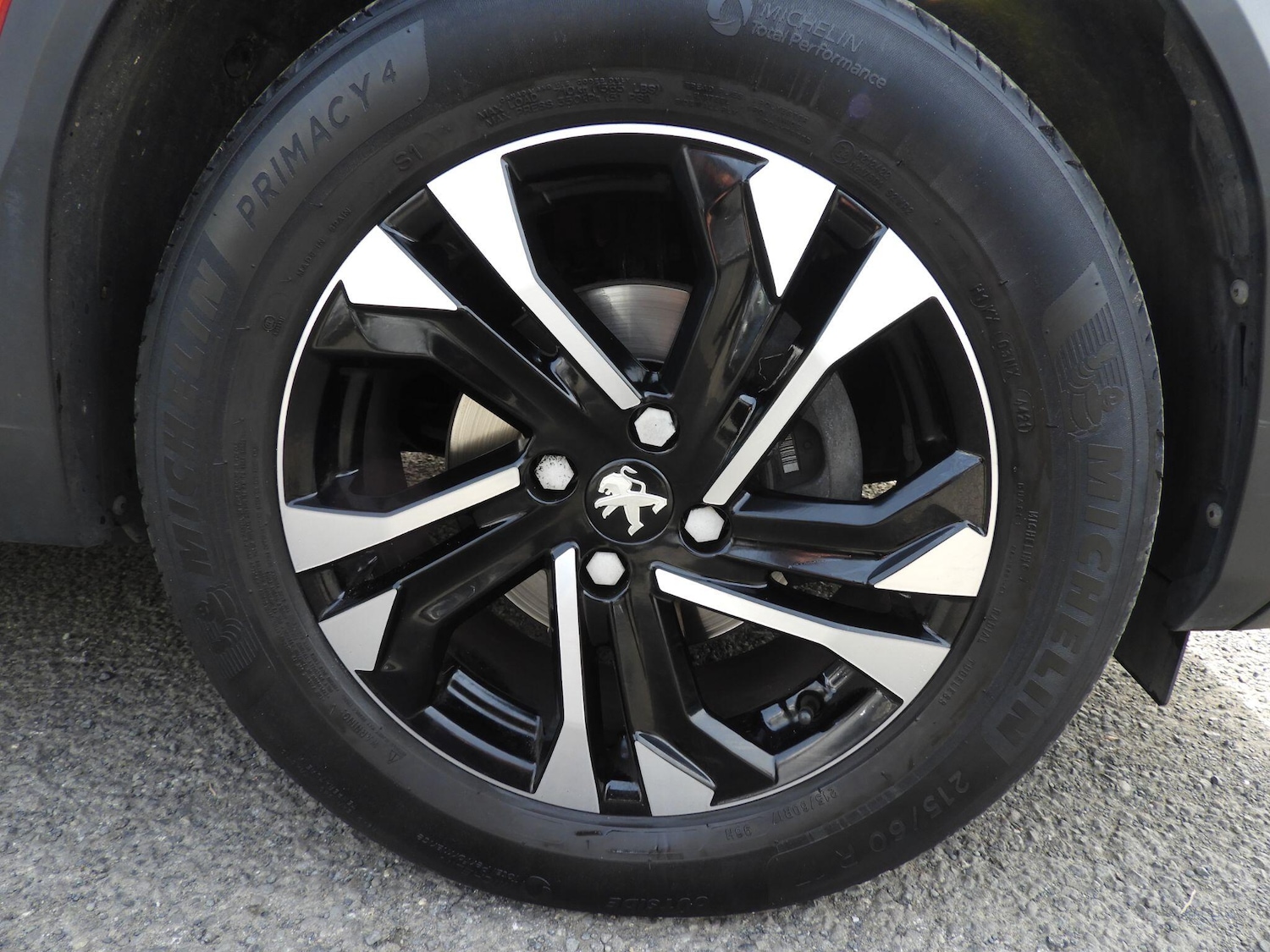 Used Peugeot 2008 for sale - 77784498: Photo 11