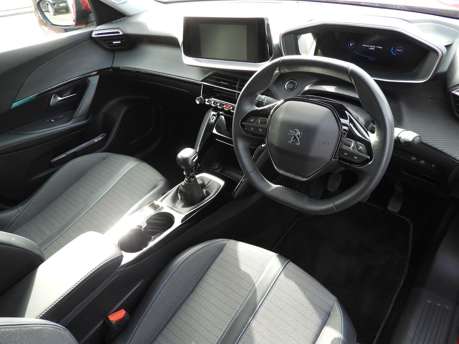 Used Peugeot 2008 for sale - 77784498: Photo 12