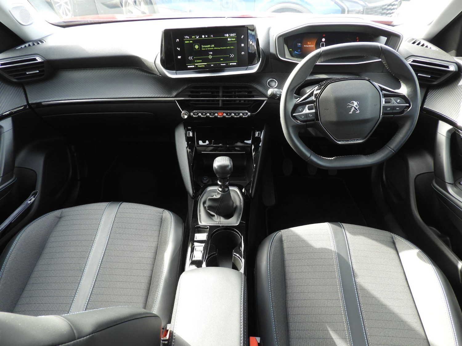 Used Peugeot 2008 for sale - 77784498: Photo 13