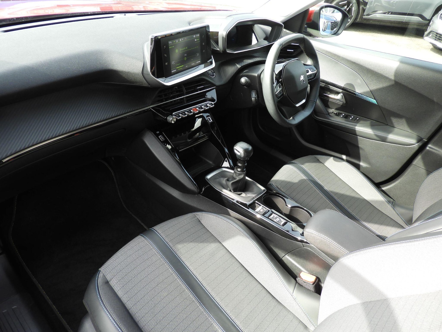 Used Peugeot 2008 for sale - 77784498: Photo 14