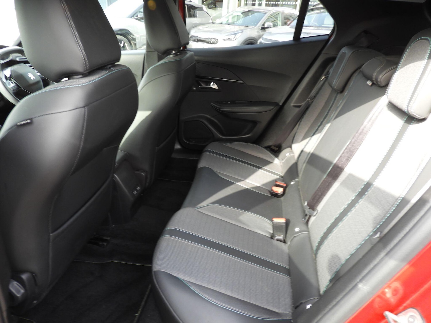 Used Peugeot 2008 for sale - 77784498: Photo 16