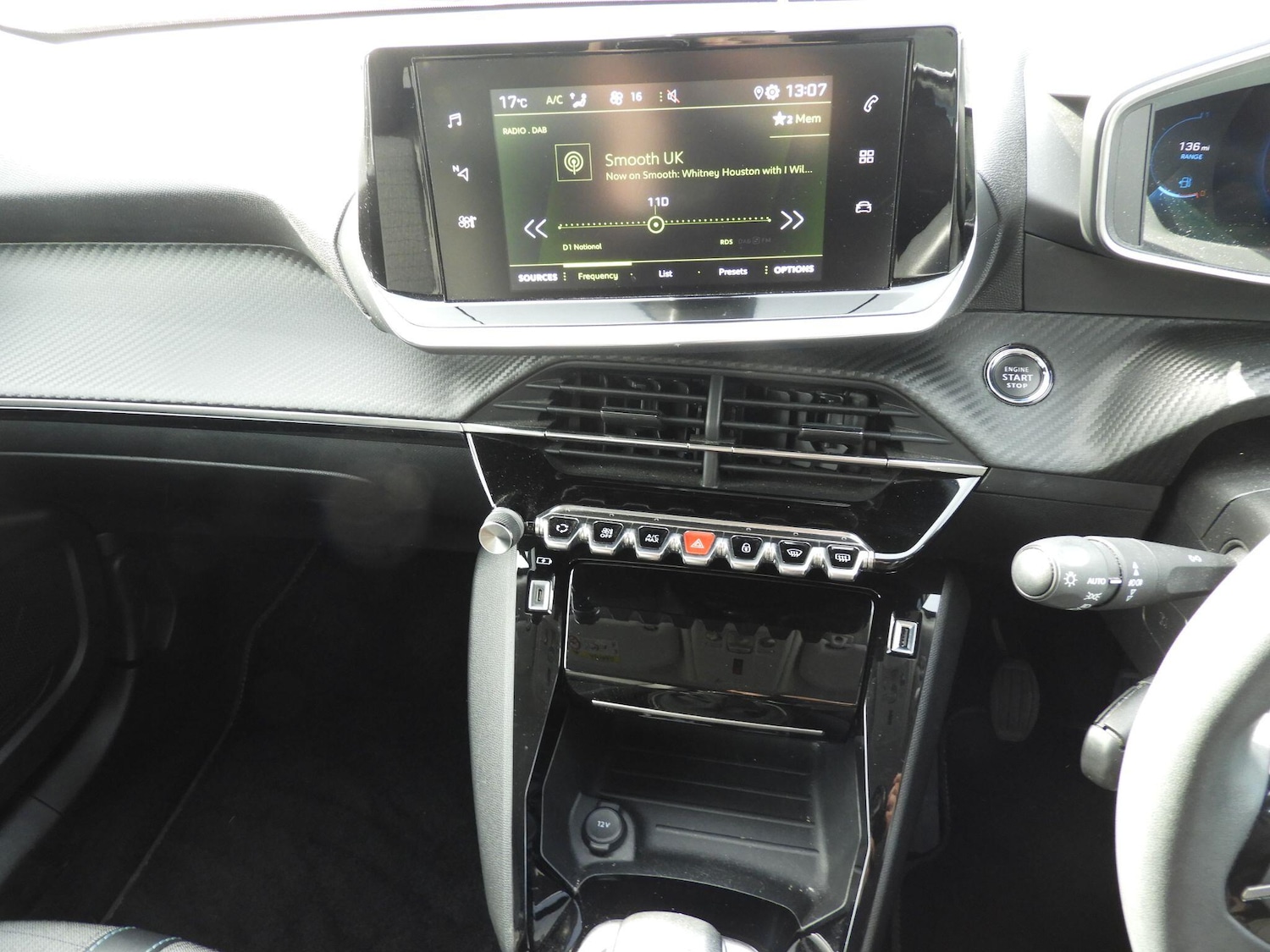 Used Peugeot 2008 for sale - 77784498: Photo 17