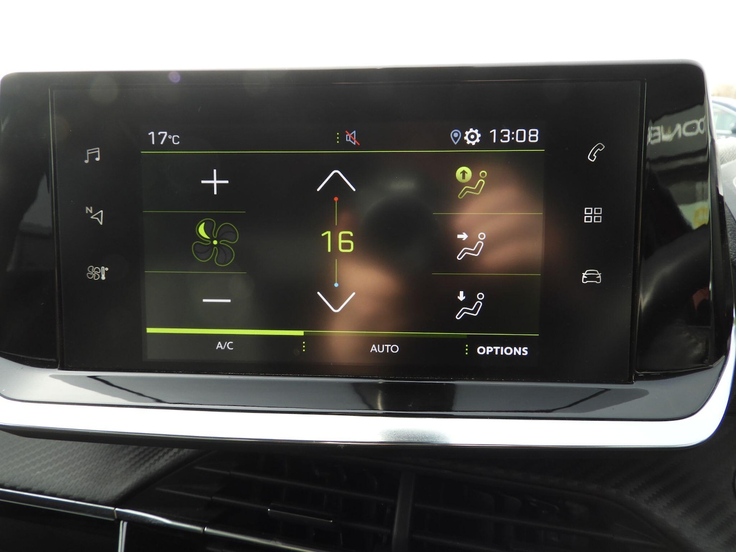 Used Peugeot 2008 for sale - 77784498: Photo 18