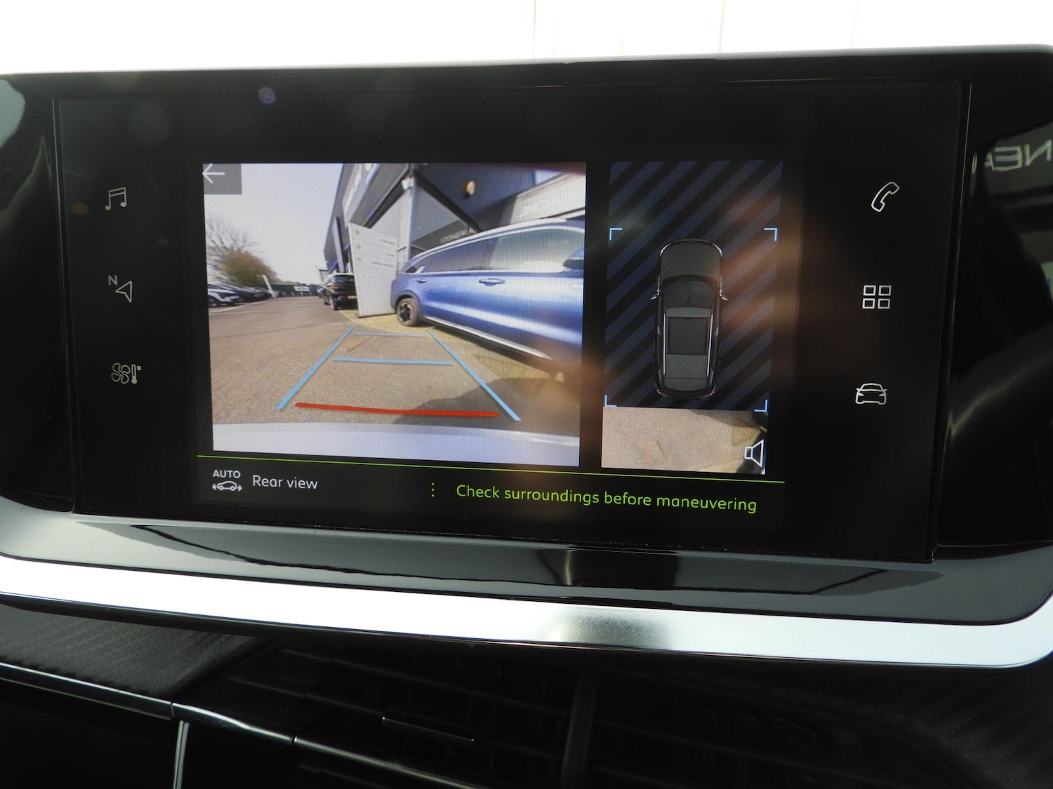 Used Peugeot 2008 for sale - 77784498: Photo 19