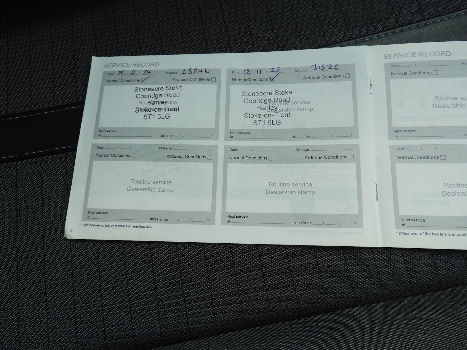 Used Peugeot 2008 for sale - 77784498: Photo 21