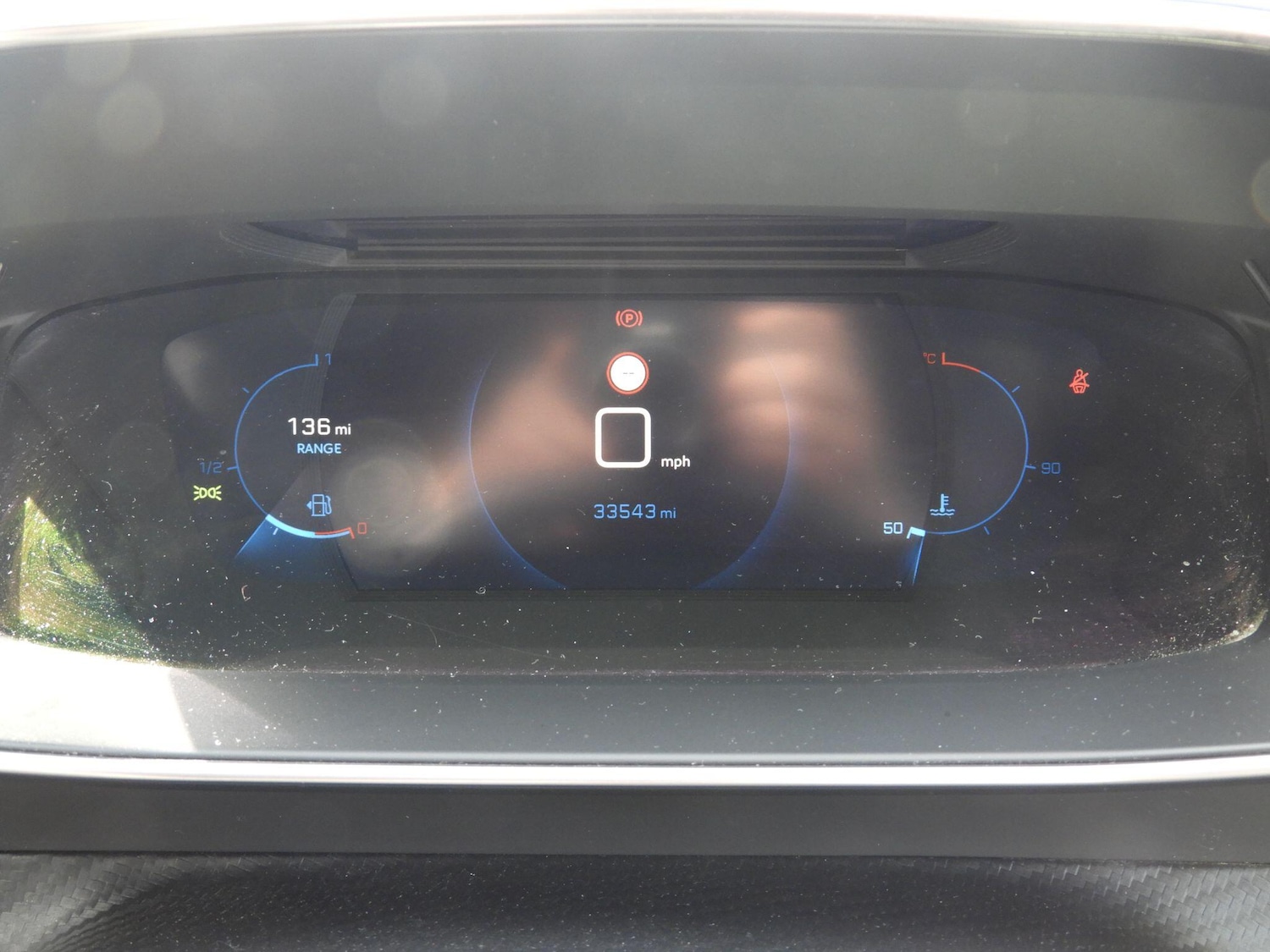 Used Peugeot 2008 for sale - 77784498: Photo 9