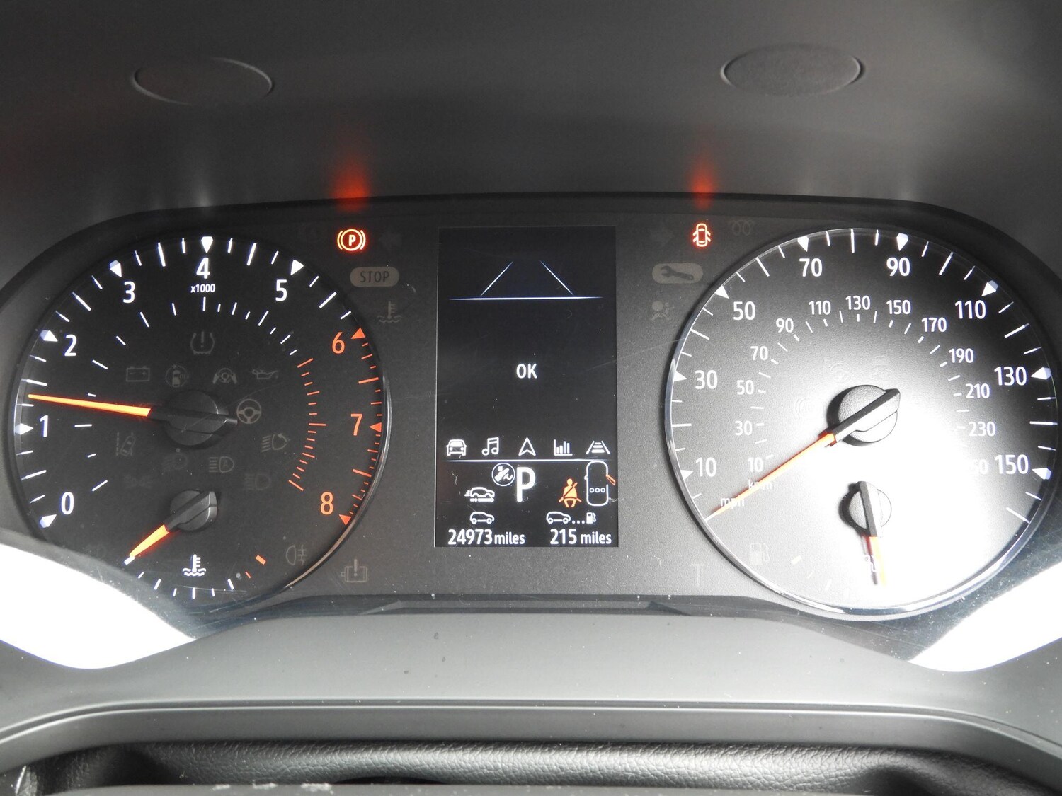 Used Renault Captur 2022 for sale - 76227591: Photo 11