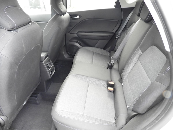 Used Renault Captur 2022 for sale - 76227591: Photo 16