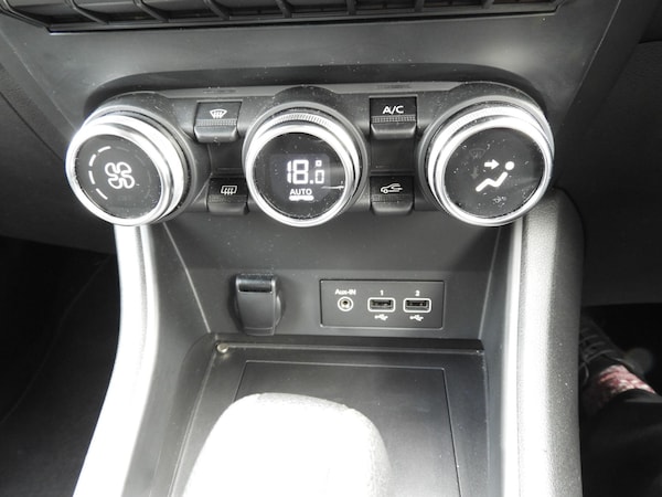 Used Renault Captur 2022 for sale - 76227591: Photo 18