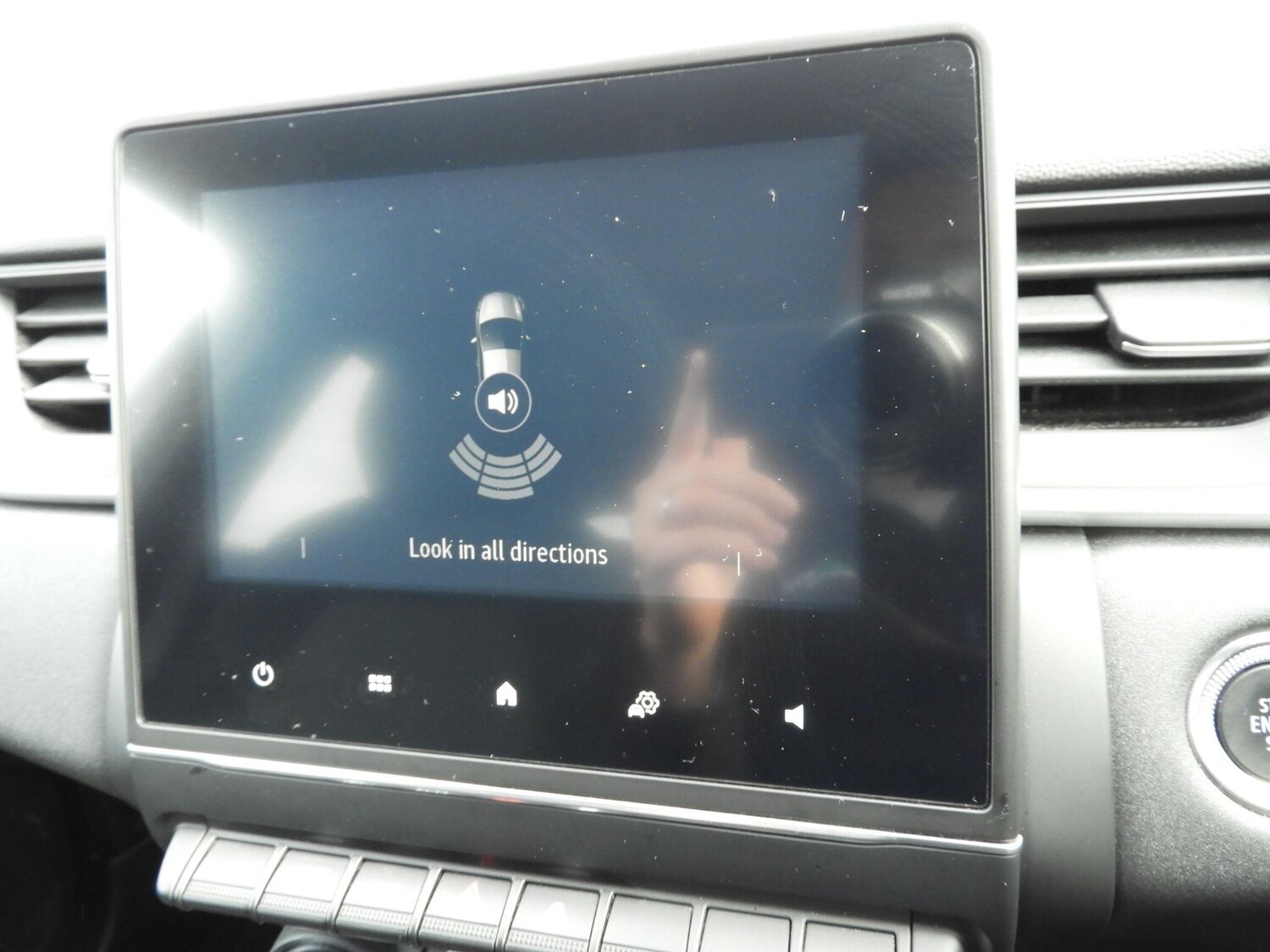 Used Renault Captur 2022 for sale - 76227591: Photo 19