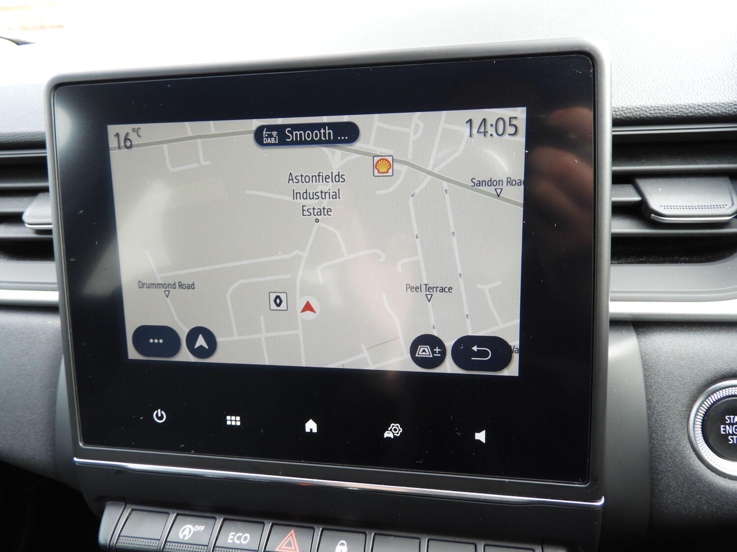 Used Renault Captur 2022 for sale - 76227591: Photo 20