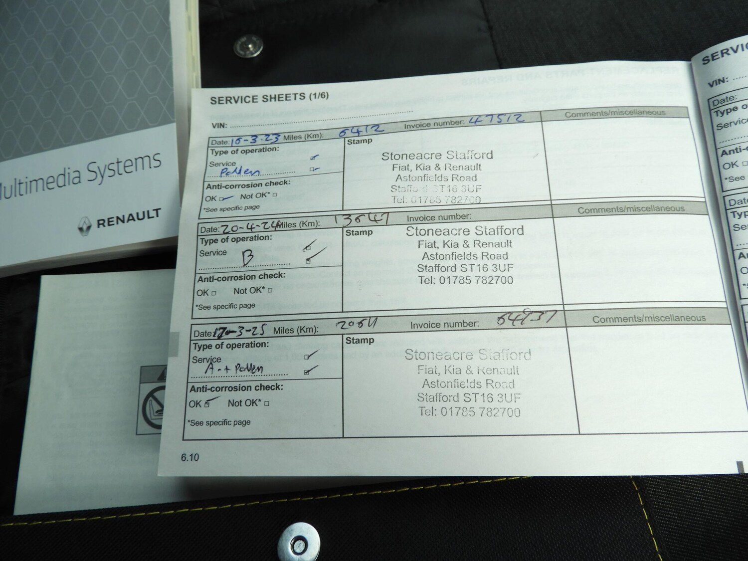 Used Renault Captur 2022 for sale - 76227591: Photo 21