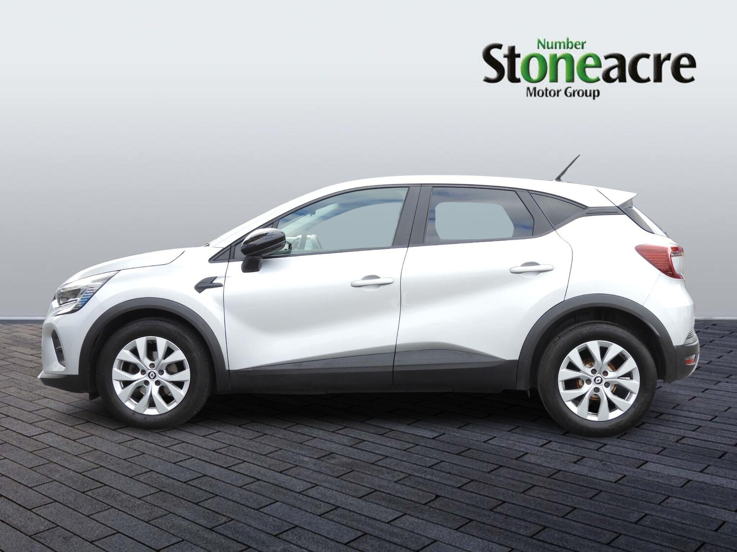 Used Renault Captur 2022 for sale - 76227591: Photo 6