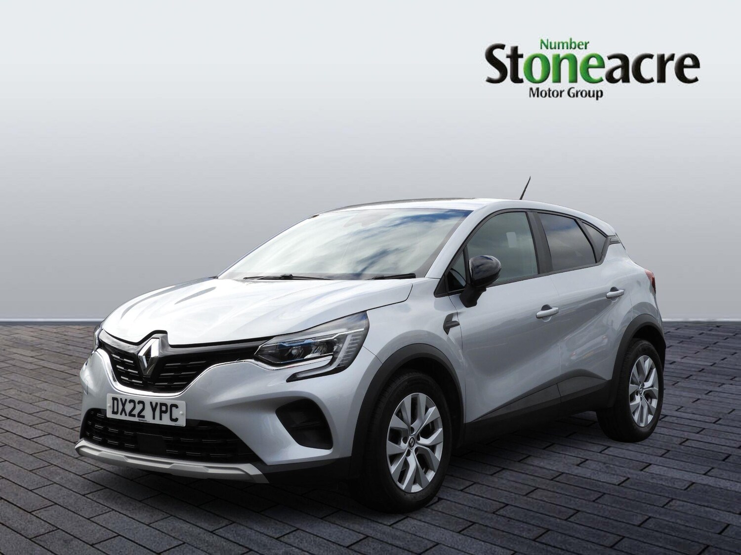Used Renault Captur 2022 for sale - 76227591: Photo 7