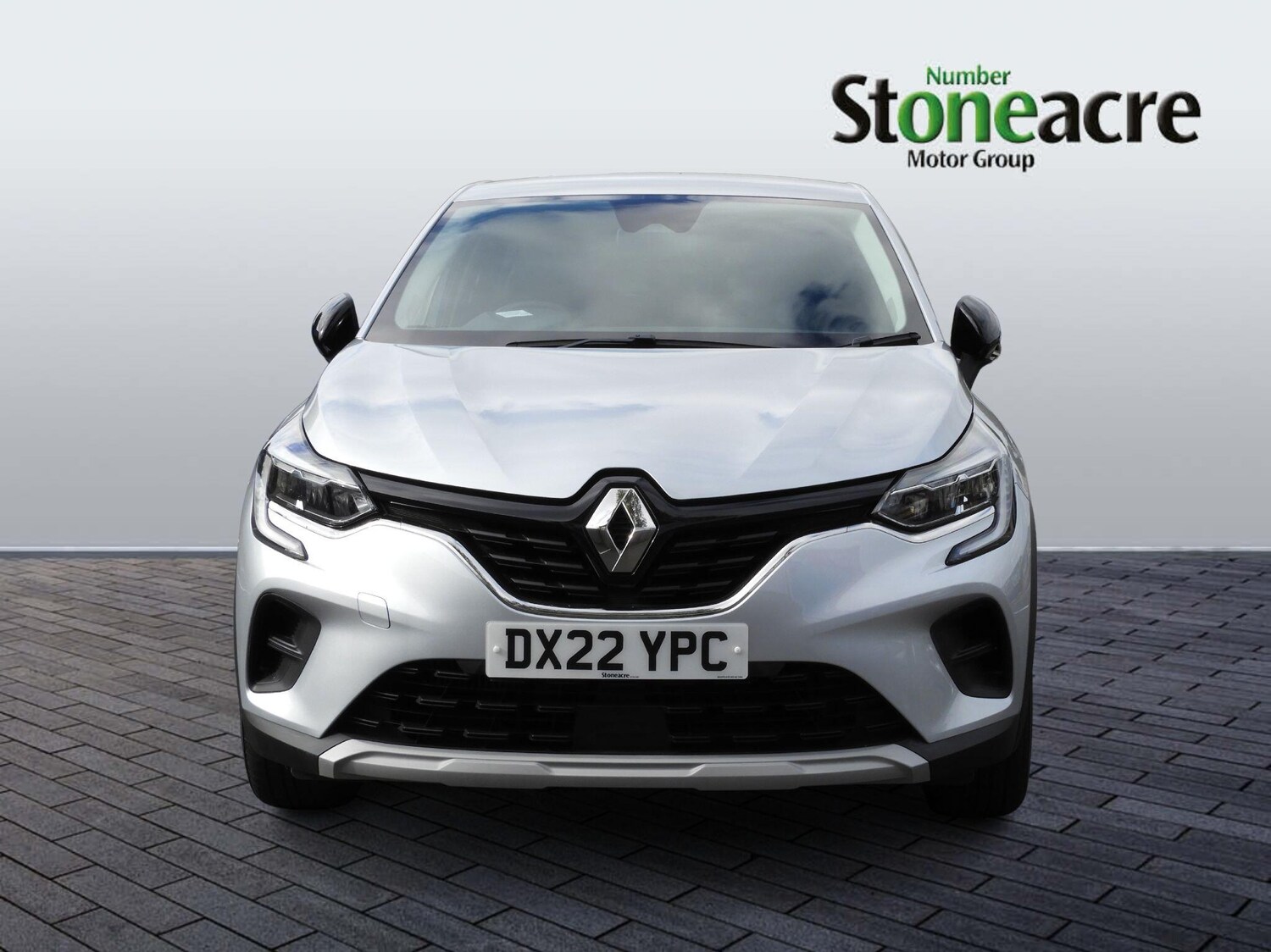 Used Renault Captur 2022 for sale - 76227591: Photo 8