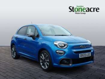 2023 (23) - 1.0 120hp Sport 5-Door