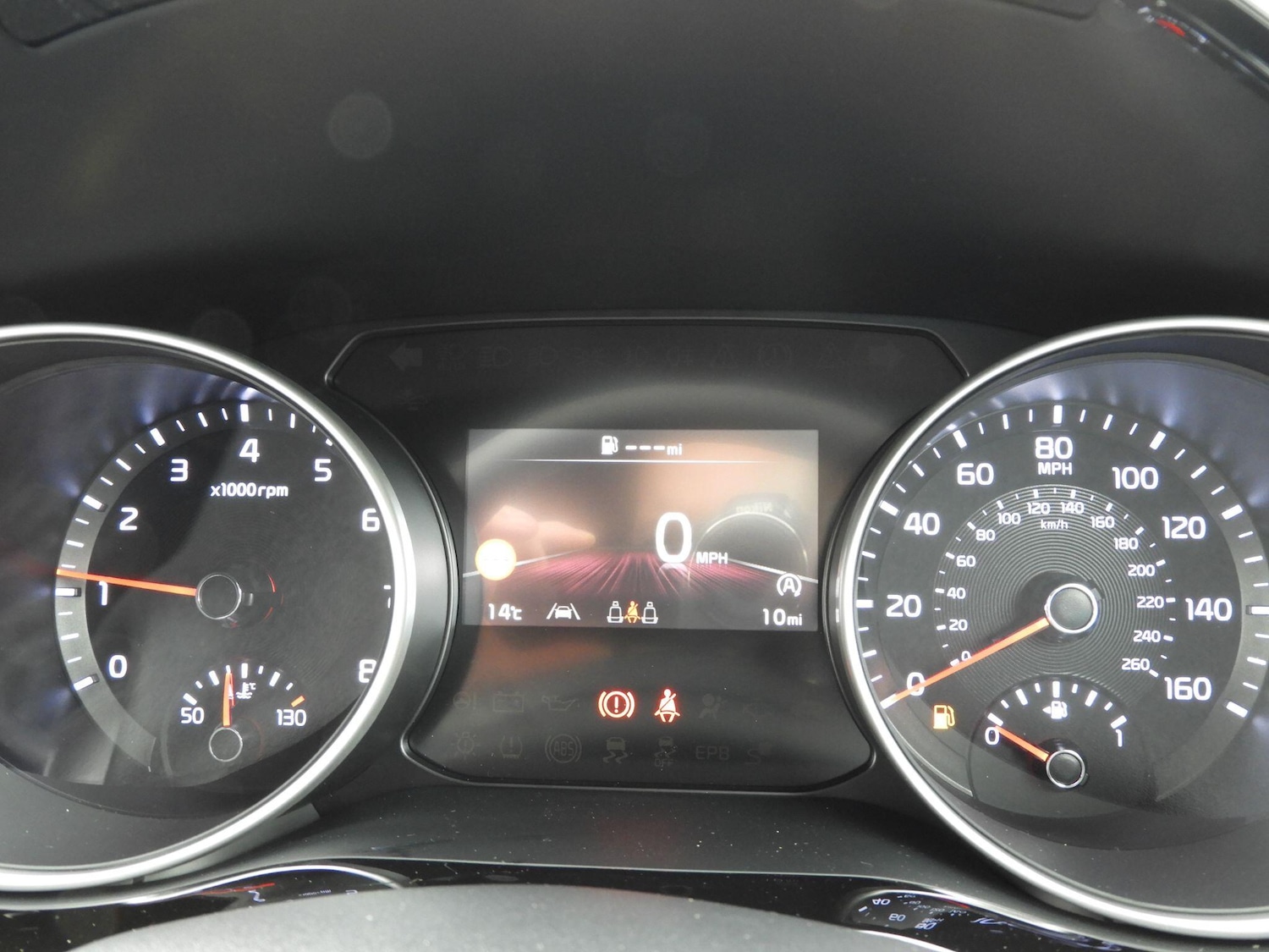 Used Kia XCeed 2025 for sale - 76306162: Photo 11