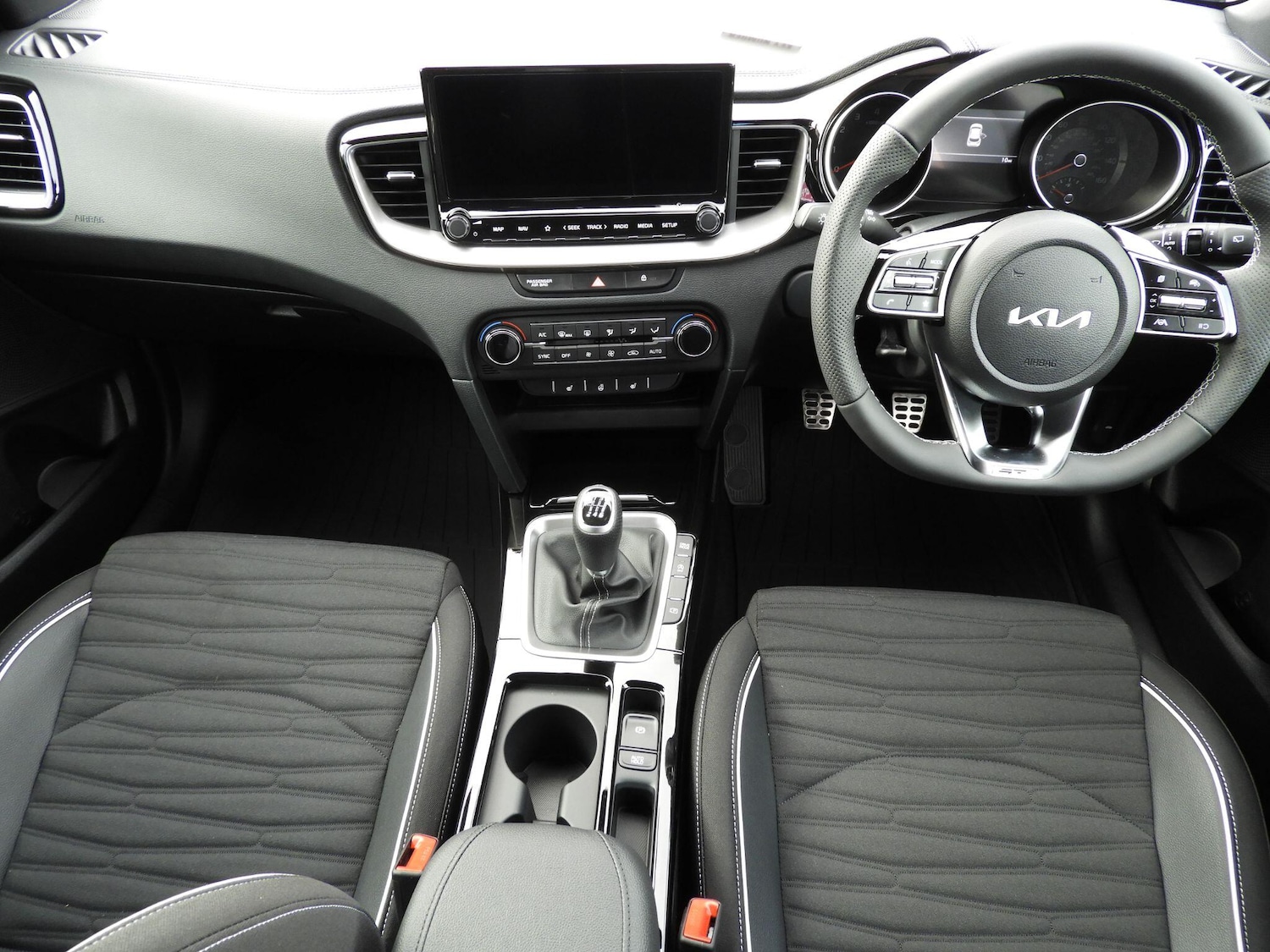 Used Kia XCeed 2025 for sale - 76306162: Photo 12