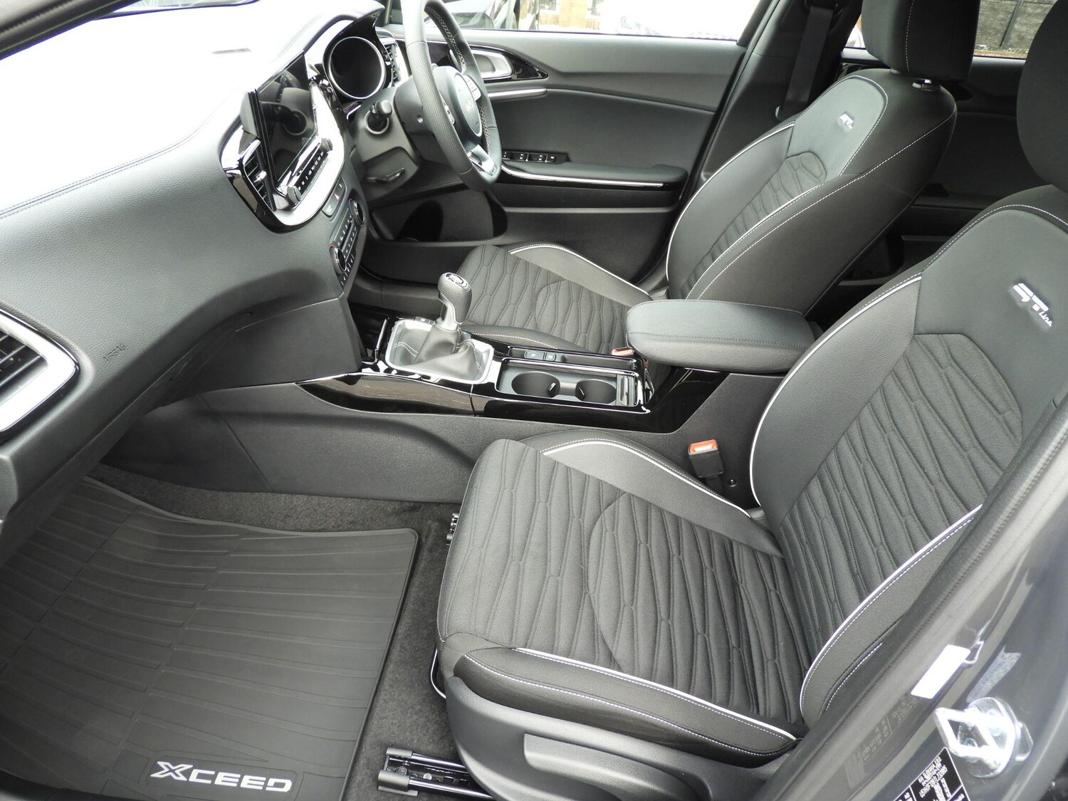 Used Kia XCeed 2025 for sale - 76306162: Photo 13