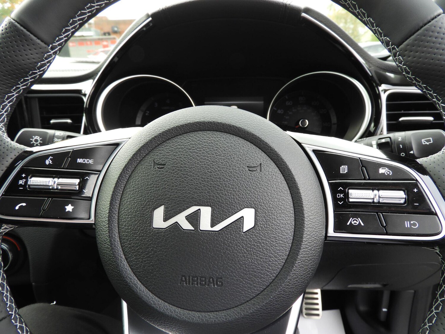 Used Kia XCeed 2025 for sale - 76306162: Photo 17