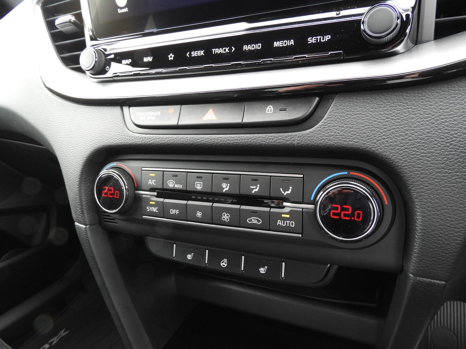 Used Kia XCeed 2025 for sale - 76306162: Photo 19