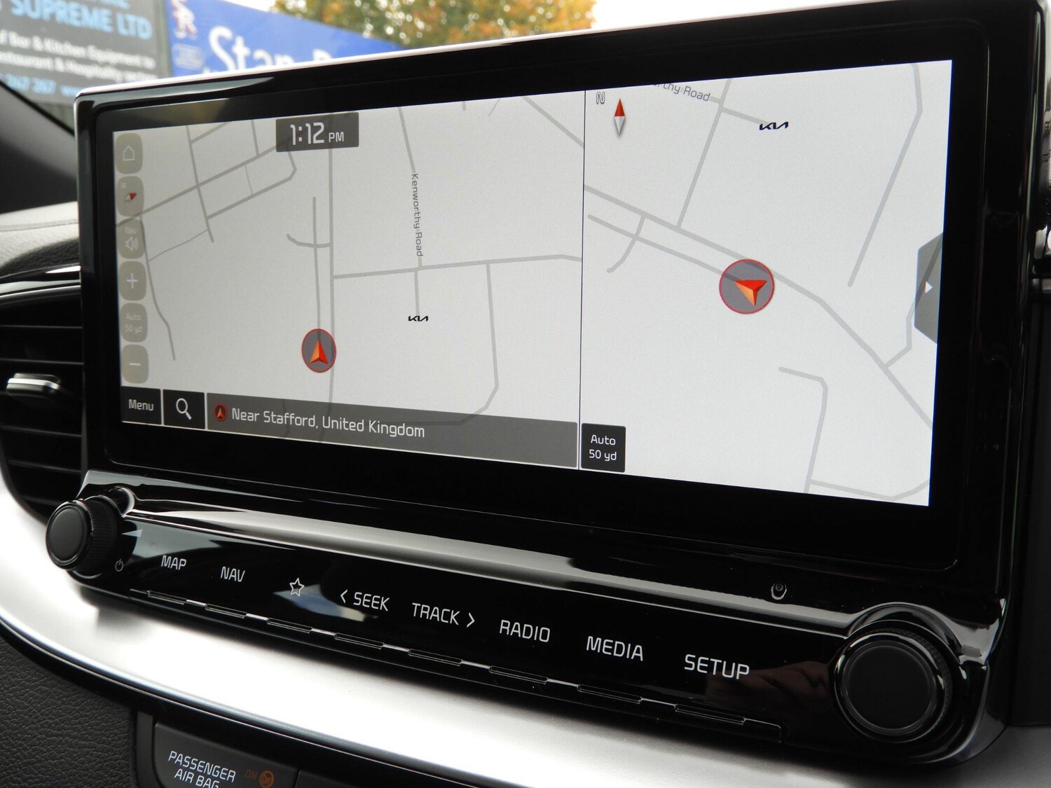 Used Kia XCeed 2025 for sale - 76306162: Photo 22