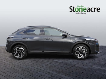 Used Kia XCeed 2025 for sale - 76306162: Photo