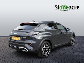Used Kia XCeed 2025 for sale - 76306162: Photo